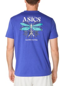 ASICS Men's Seasonal Graphic Tee