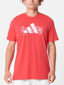 adidas Men's Logo T-Shirt