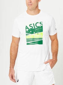 ASICS Men's Graphic Tee