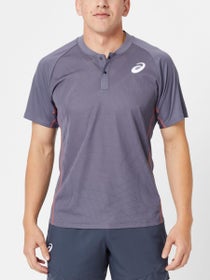 ASICS Men's Match Henley