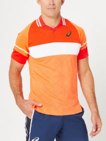 ASICS Men's Melbourne Match Polo