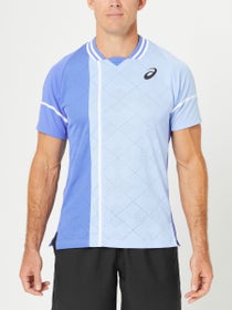 ASICS Men's Match Top - Sapphire