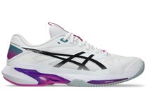 Asics Solution Speed FF4 CLAY Wht/Saku Men's Shoes 