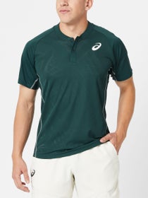 ASICS Men's Match Henley