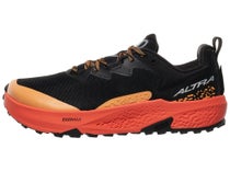 Altra Timp 6 Men's Shoes Black/Orange
