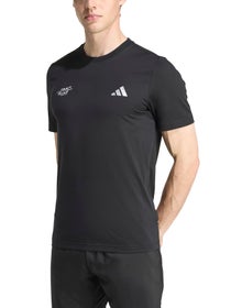 adidas Men's Tennis Barricade T-Shirt