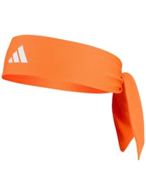 adidas Tennis Tieband Orange