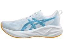 ASICS Novablast 5 Men's Shoes Arctic Blue/Aegean Blue