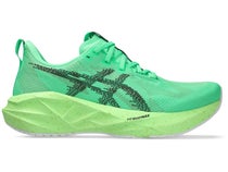 ASICS Novablast 5 Men's Shoes Ekiden Vital Green/Black