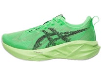 ASICS Novablast 5 Women's Shoes Ekiden Green/Black