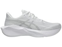 ASICS Novablast 6 Men's Shoes White/White