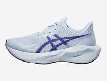 ASICS Novablast 6 Men's Shoes Solid Air/Prussian Blue