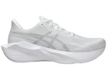 ASICS Novablast 6 Women's Shoes White/White