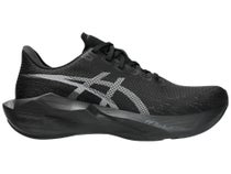 ASICS Novablast 6 Women's Shoes Black/Black
