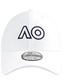 AO25 Core Hat - Optic White