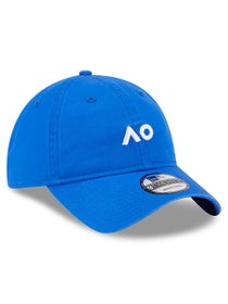 AO26 Core Hat - Blue