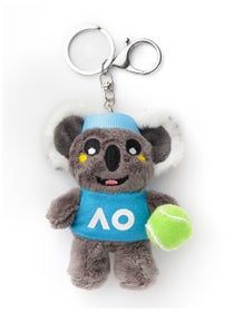Australian Open 2026 10cm Koala Plush Keyring