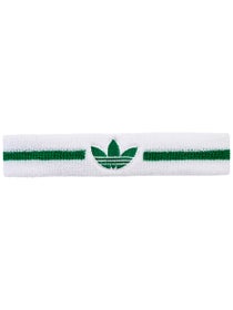 adidas Original Headband White