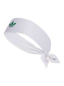 adidas Original Tie Band White