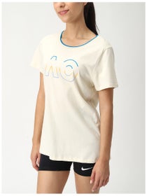 AO Women's Logo Tee
