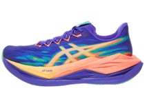 ASICS SUPERBLAST 3 Unisex Shoes Cobalt Burst/Lt Orange