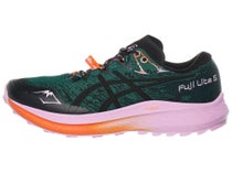 ASICS Fuji Lite 5 Women's Shoes Rainy Lake/Black