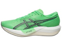 ASICS Magic Speed 5 Unisex Shoes Vital Green/Grey