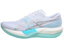 ASICS Magic Speed 5 Unisex Shoes White/Pure Silver