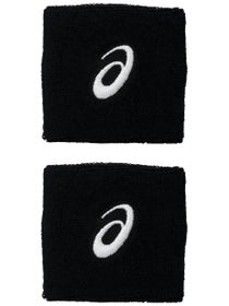 ASICS Core Singlewide Wristband