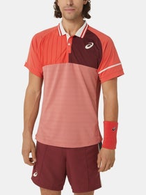 ASICS Men's Match Polo