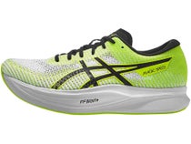 Men's HYPER SPEED 2, Hazard Green/Midnight, Running Shoes