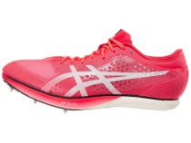 ASICS METASPEED MD Spikes Men's Diva Pink/White