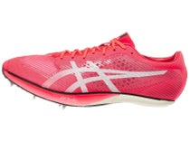 ASICS METASPEED SP Spikes Men's Diva Pink/White
