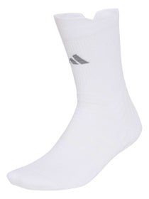 adidas Tennis Crew Sock - White/Grey