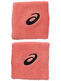 ASICS Singlewide Wristband