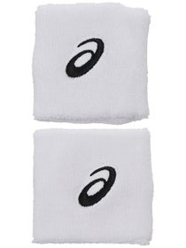 ASICS Singlewide Wristband
