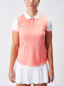 ASICS Women's Court Polo