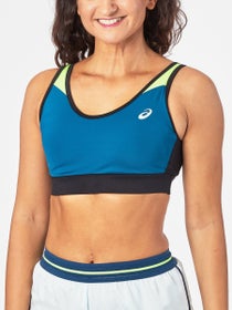 Kaizen Sports Bra, Asics Print