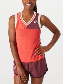 ASICS Women's Match Tank