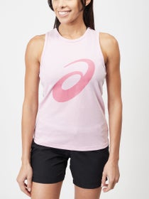 Asics Women's Logo Tank