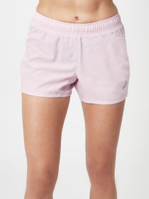 Asics Women's Silver 4" Short