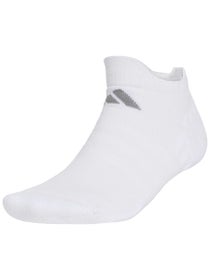 adidas Tennis Low Cut Sock - White/Grey