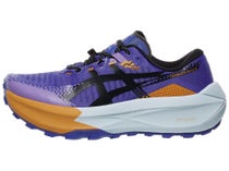 ASICS Trabuco Max 5 Men's Shoes Cobalt Burst/Black