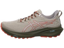 ASICS GT 2000 13 TR Men's Shoes Nature Bathing/Red