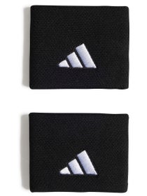 adidas Tennis Singlewide Wristband Black