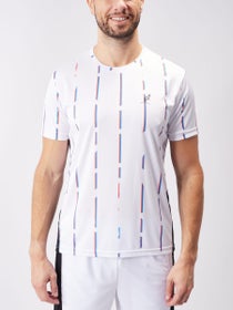 Australian Men's Stripe Crew