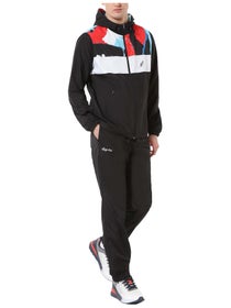 Australian Men's Color Play Tracksuit