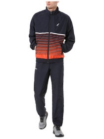 Australian Men's Double H-Line Player Tracksuit