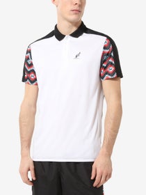 Australian Men's Ethno Ace Polo