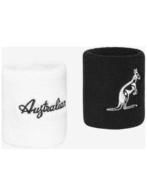 Australian Singlewide Wristband